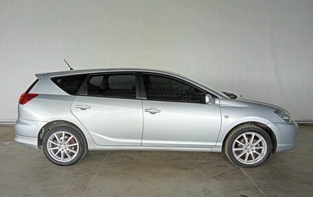 Toyota Caldina, 2003 год, 596 000 рублей, 7 фотография