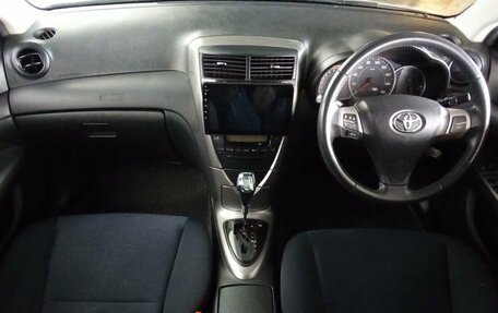Toyota Caldina, 2003 год, 596 000 рублей, 11 фотография