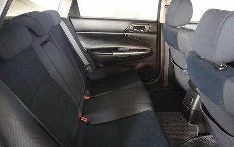 Toyota Caldina, 2003 год, 596 000 рублей, 10 фотография