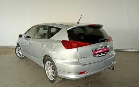 Toyota Caldina, 2003 год, 596 000 рублей, 6 фотография