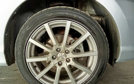 Toyota Caldina, 2003 год, 596 000 рублей, 16 фотография
