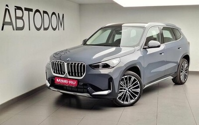 BMW X1, 2025 год, 1 фотография