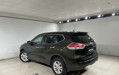 Nissan X-Trail, 2015 год, 1 377 000 рублей, 4 фотография