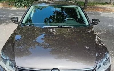 Volkswagen Passat B7, 2013 год, 1 150 000 рублей, 1 фотография