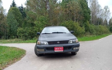 Toyota Carina E, 1997 год, 200 000 рублей, 1 фотография