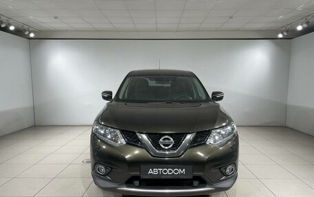 Nissan X-Trail, 2015 год, 1 377 000 рублей, 7 фотография