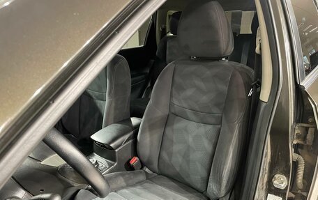 Nissan X-Trail, 2015 год, 1 377 000 рублей, 12 фотография