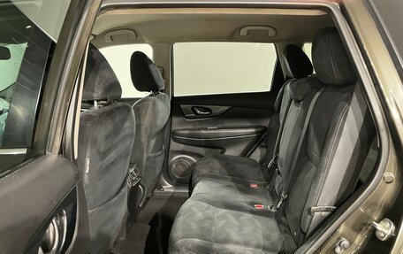 Nissan X-Trail, 2015 год, 1 377 000 рублей, 15 фотография