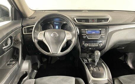 Nissan X-Trail, 2015 год, 1 377 000 рублей, 11 фотография