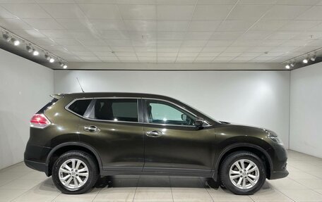 Nissan X-Trail, 2015 год, 1 377 000 рублей, 6 фотография