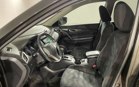 Nissan X-Trail, 2015 год, 1 377 000 рублей, 13 фотография