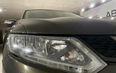Nissan X-Trail, 2015 год, 1 377 000 рублей, 8 фотография