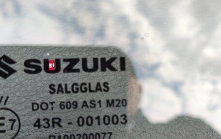 Suzuki Vitara II рестайлинг, 2019 год, 1 800 000 рублей, 1 фотография