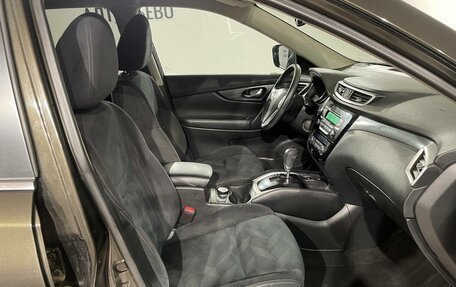 Nissan X-Trail, 2015 год, 1 377 000 рублей, 14 фотография