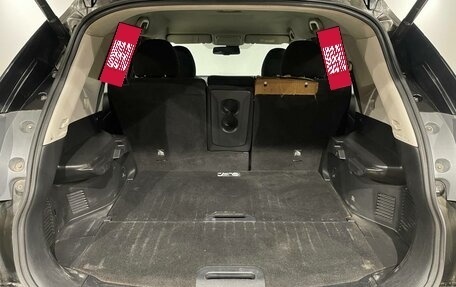 Nissan X-Trail, 2015 год, 1 377 000 рублей, 16 фотография
