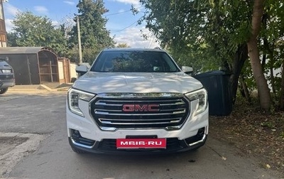 GMC Terrain, 2024 год, 2 600 000 рублей, 1 фотография