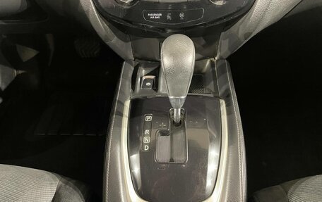 Nissan X-Trail, 2015 год, 1 377 000 рублей, 20 фотография