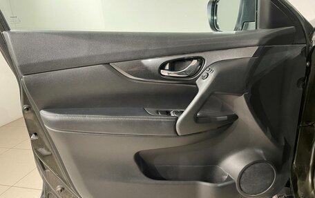 Nissan X-Trail, 2015 год, 1 377 000 рублей, 17 фотография