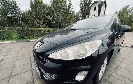 Peugeot 308 II, 2008 год, 380 000 рублей, 3 фотография