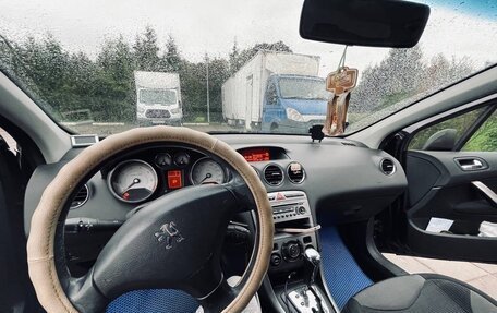 Peugeot 308 II, 2008 год, 380 000 рублей, 10 фотография