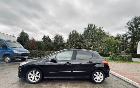 Peugeot 308 II, 2008 год, 380 000 рублей, 5 фотография