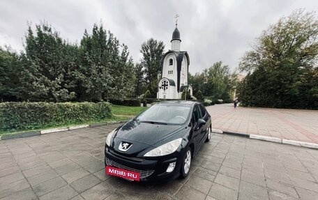 Peugeot 308 II, 2008 год, 380 000 рублей, 2 фотография