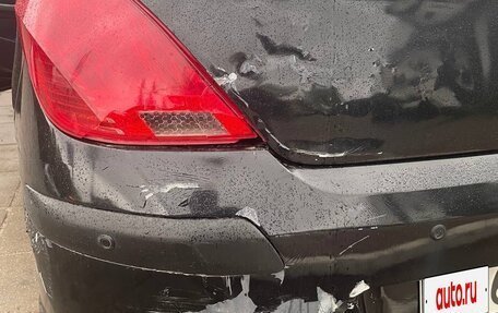Peugeot 308 II, 2008 год, 380 000 рублей, 15 фотография