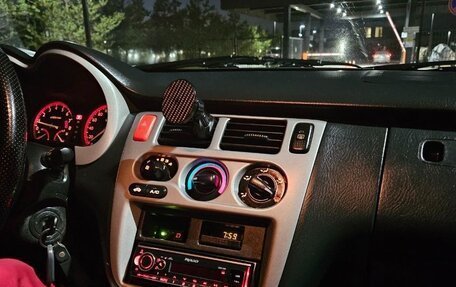 Honda HR-V I, 2005 год, 450 000 рублей, 9 фотография