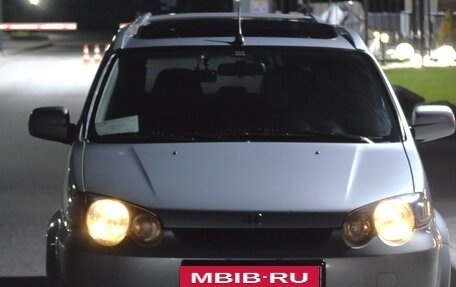 Honda HR-V I, 2005 год, 450 000 рублей, 3 фотография