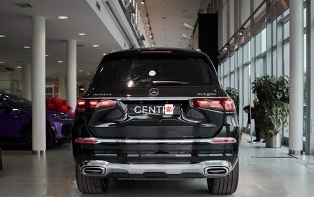 Mercedes-Benz Maybach GLS I, 2025 год, 36 800 000 рублей, 5 фотография