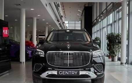 Mercedes-Benz Maybach GLS I, 2025 год, 36 800 000 рублей, 2 фотография