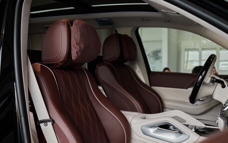 Mercedes-Benz Maybach GLS I, 2025 год, 36 800 000 рублей, 8 фотография