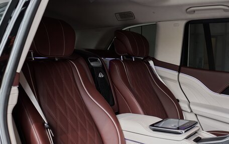 Mercedes-Benz Maybach GLS I, 2025 год, 36 800 000 рублей, 15 фотография