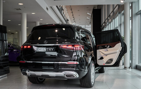 Mercedes-Benz Maybach GLS I, 2025 год, 36 800 000 рублей, 6 фотография