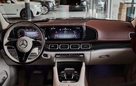 Mercedes-Benz Maybach GLS I, 2025 год, 36 800 000 рублей, 10 фотография