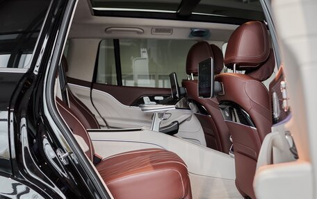 Mercedes-Benz Maybach GLS I, 2025 год, 36 800 000 рублей, 12 фотография