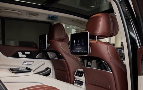 Mercedes-Benz Maybach GLS I, 2025 год, 36 800 000 рублей, 14 фотография