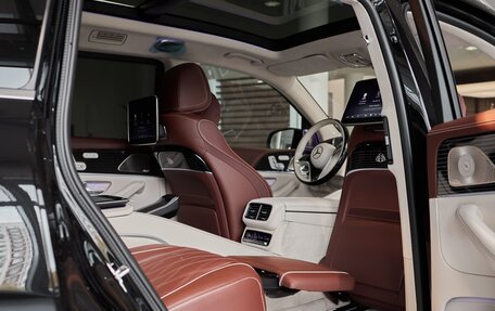 Mercedes-Benz Maybach GLS I, 2025 год, 36 800 000 рублей, 13 фотография