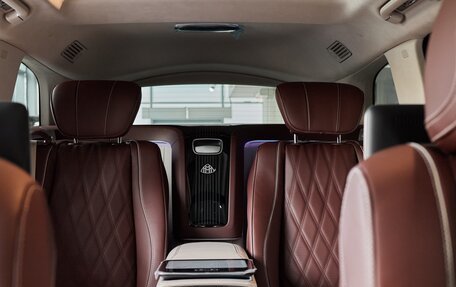 Mercedes-Benz Maybach GLS I, 2025 год, 36 800 000 рублей, 16 фотография