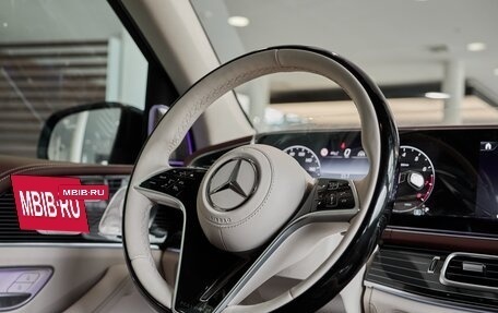 Mercedes-Benz Maybach GLS I, 2025 год, 36 800 000 рублей, 11 фотография