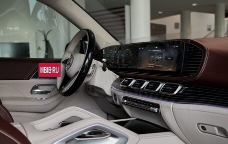 Mercedes-Benz Maybach GLS I, 2025 год, 36 800 000 рублей, 9 фотография