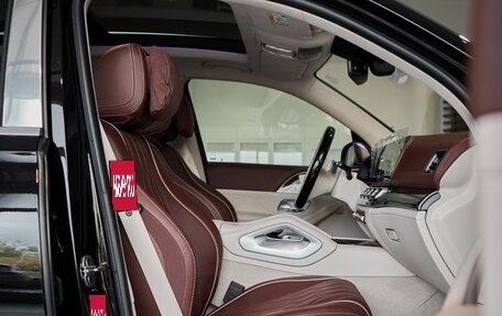 Mercedes-Benz Maybach GLS I, 2025 год, 36 800 000 рублей, 7 фотография