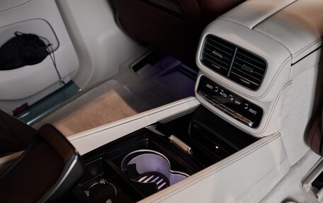 Mercedes-Benz Maybach GLS I, 2025 год, 36 800 000 рублей, 18 фотография