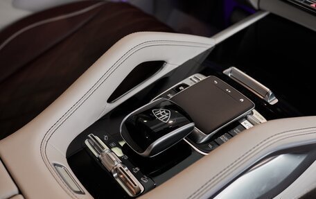 Mercedes-Benz Maybach GLS I, 2025 год, 36 800 000 рублей, 19 фотография