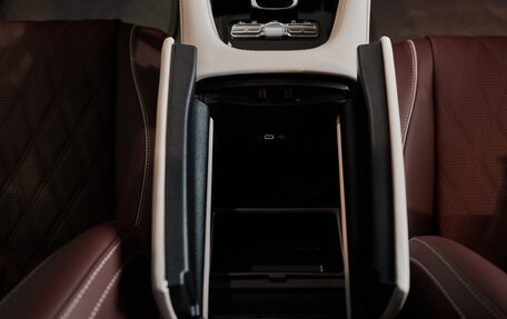 Mercedes-Benz Maybach GLS I, 2025 год, 36 800 000 рублей, 20 фотография