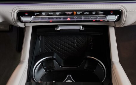 Mercedes-Benz Maybach GLS I, 2025 год, 36 800 000 рублей, 21 фотография