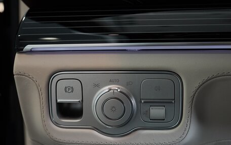 Mercedes-Benz Maybach GLS I, 2025 год, 36 800 000 рублей, 23 фотография