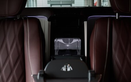 Mercedes-Benz Maybach GLS I, 2025 год, 36 800 000 рублей, 27 фотография