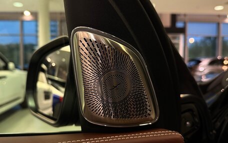 Mercedes-Benz Maybach GLS I, 2025 год, 36 800 000 рублей, 28 фотография