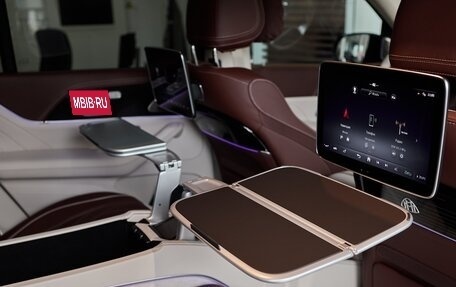 Mercedes-Benz Maybach GLS I, 2025 год, 36 800 000 рублей, 22 фотография